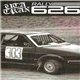 UTA Trax - Rally 626