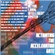 Various - Activating The Acceleration Gate